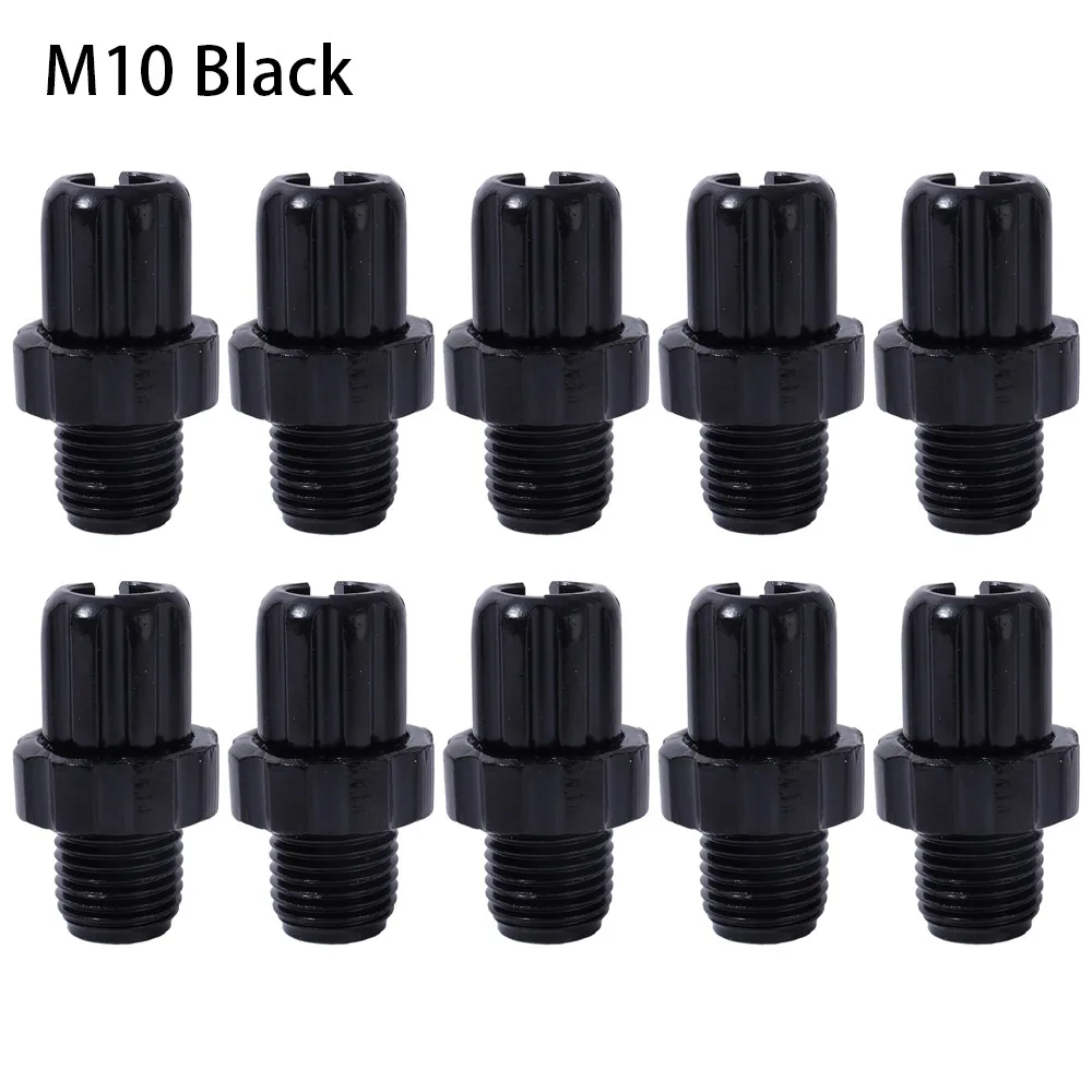 M10 Black