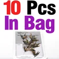 10pcs in bag