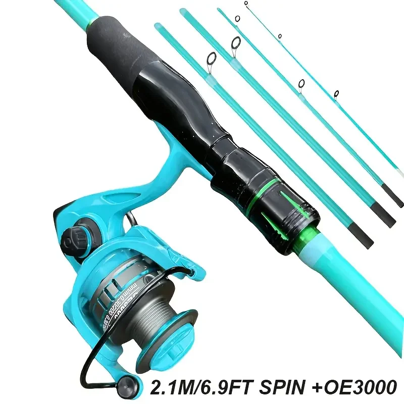 2.1 Rod 3000 Series
