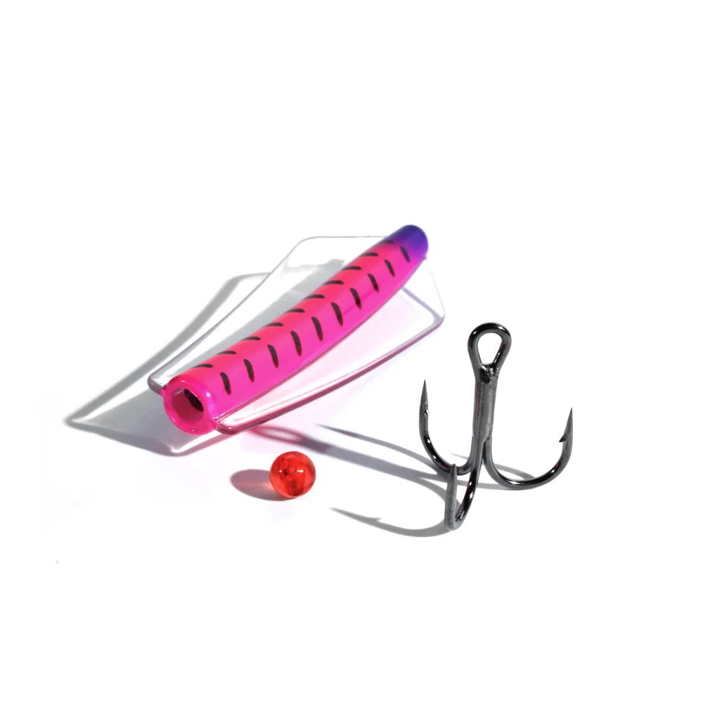 WaterBoy-cebo del diablo para agua salada, 7g, 13,5g, 20g, 26g, Canberra Killer, Spinner de Tasmania, salmón, Lucio, Walleye, señuelo de pesca de lubina - imagen 2