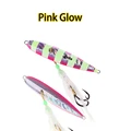 PINK GLOW