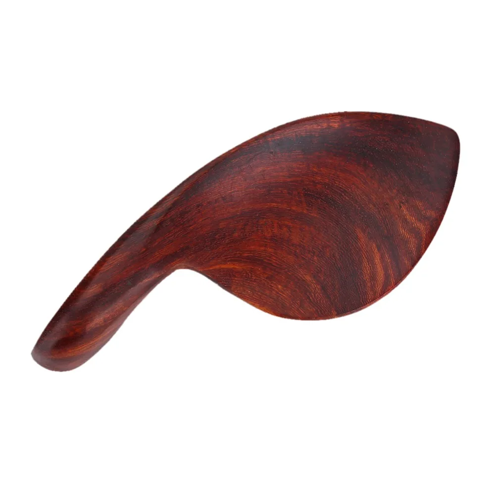 Paquete accesorios violín 4/4-3/4 endpin mentonera clavijas