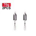 2pcs 70g