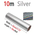 10m Silver
