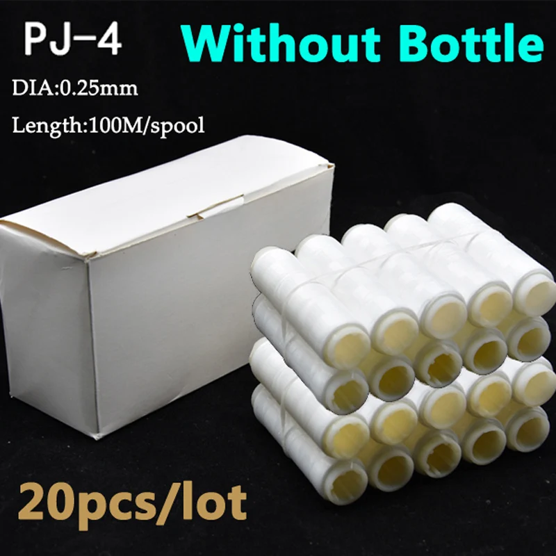 PJ-4 Without Bottle