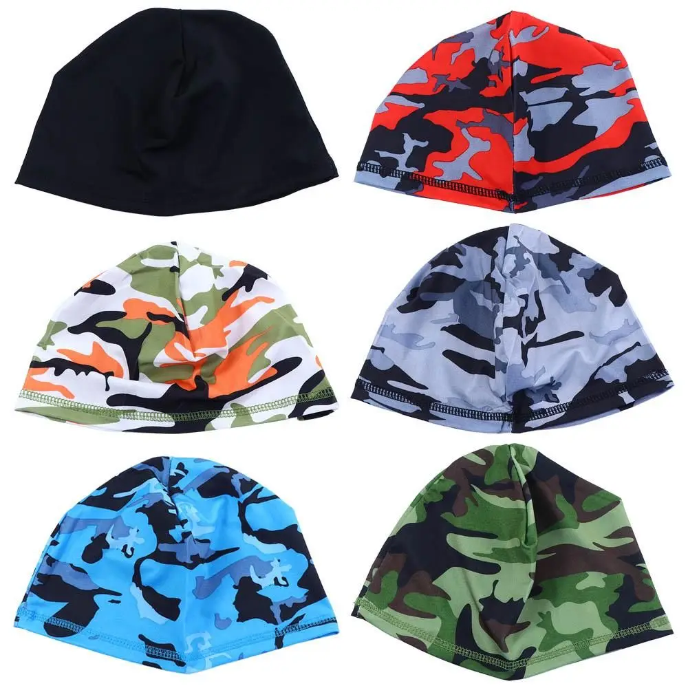 Gorras transpirables Unisex para correr, gorro para correr, equipo de ciclismo, gorros deportivos, gorra para bicicleta, gorro de secado rápido, gorros para bicicleta, gorra para ciclismo - imagen 3
