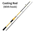 Casting Rod
