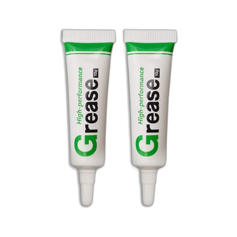 Lubricante VY para Carretes de Pesca – Grasa y Aceite - imagen 5