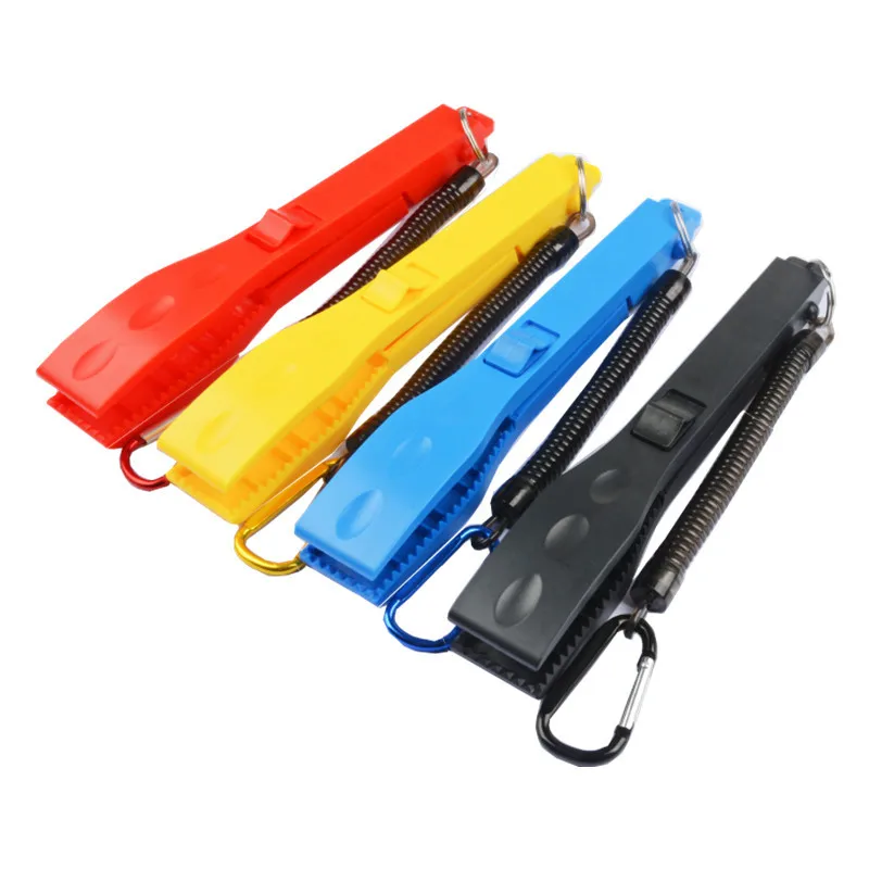 Alicates para peces ligeros, accesorios de pesca, todo para suministros de pesca, herramientas portátiles, equipo de pesca. Accesorio Entretenimiento Deportivo - imagen 4