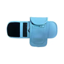 Bolsa portátil para botella de gimnasio, gran capacidad, fácil accesorio, bolsa para botella de agua con mosquetón, soporte para teléfono, bolsa bandolera para gimnasio