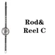 Rod and Reel C