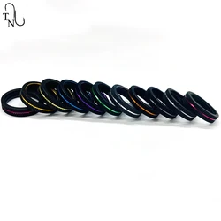 Anillo asiento carrete TN40 aluminio – Reparación embellecedor pesca