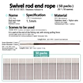 Rod tip line1.1mm
