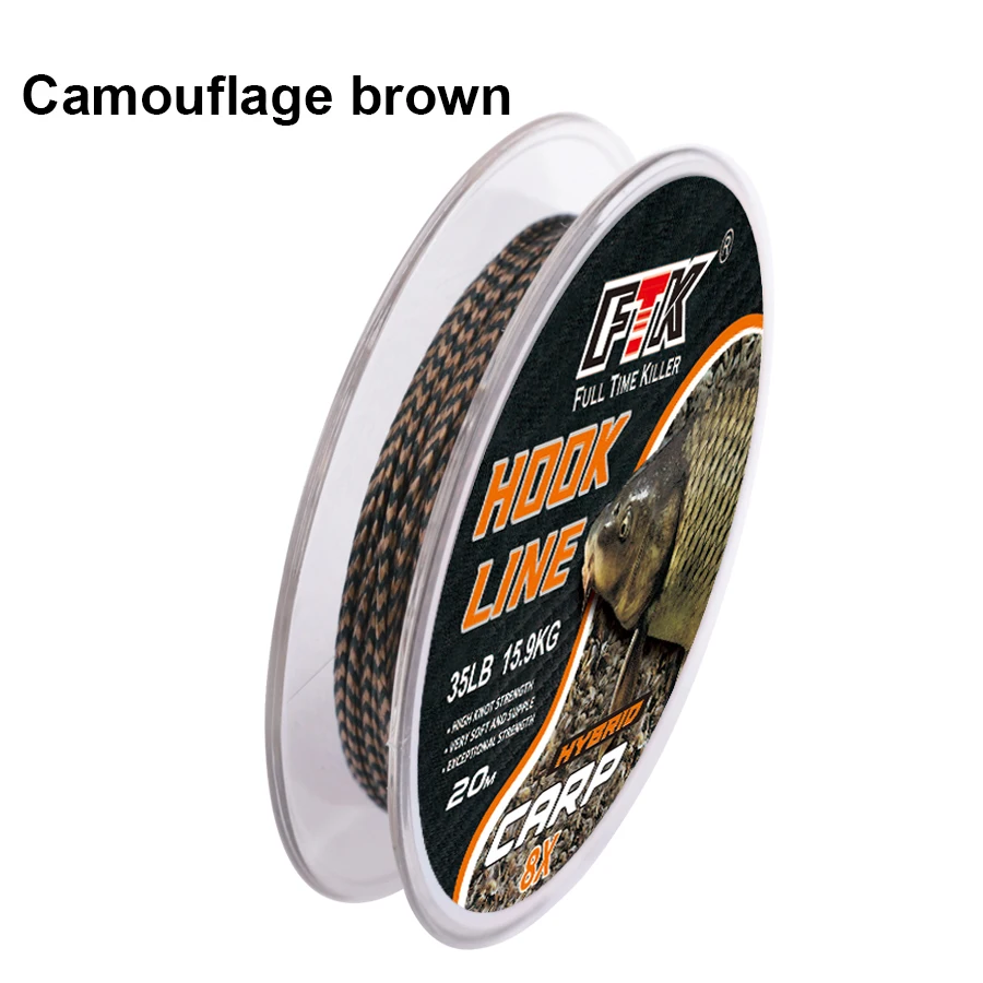 camouflage brown