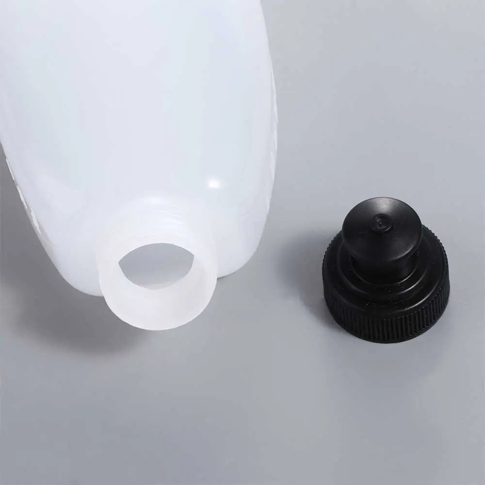 Mochila de hidratación, botella de agua corriente de plástico de 280ML, botella para beber a prueba de fugas, riñonera, botella de agua deportiva para ciclismo - imagen 2