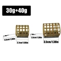 30g 40g 2 piezas