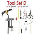 Tool Set D