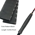 Fork Pattern Balck