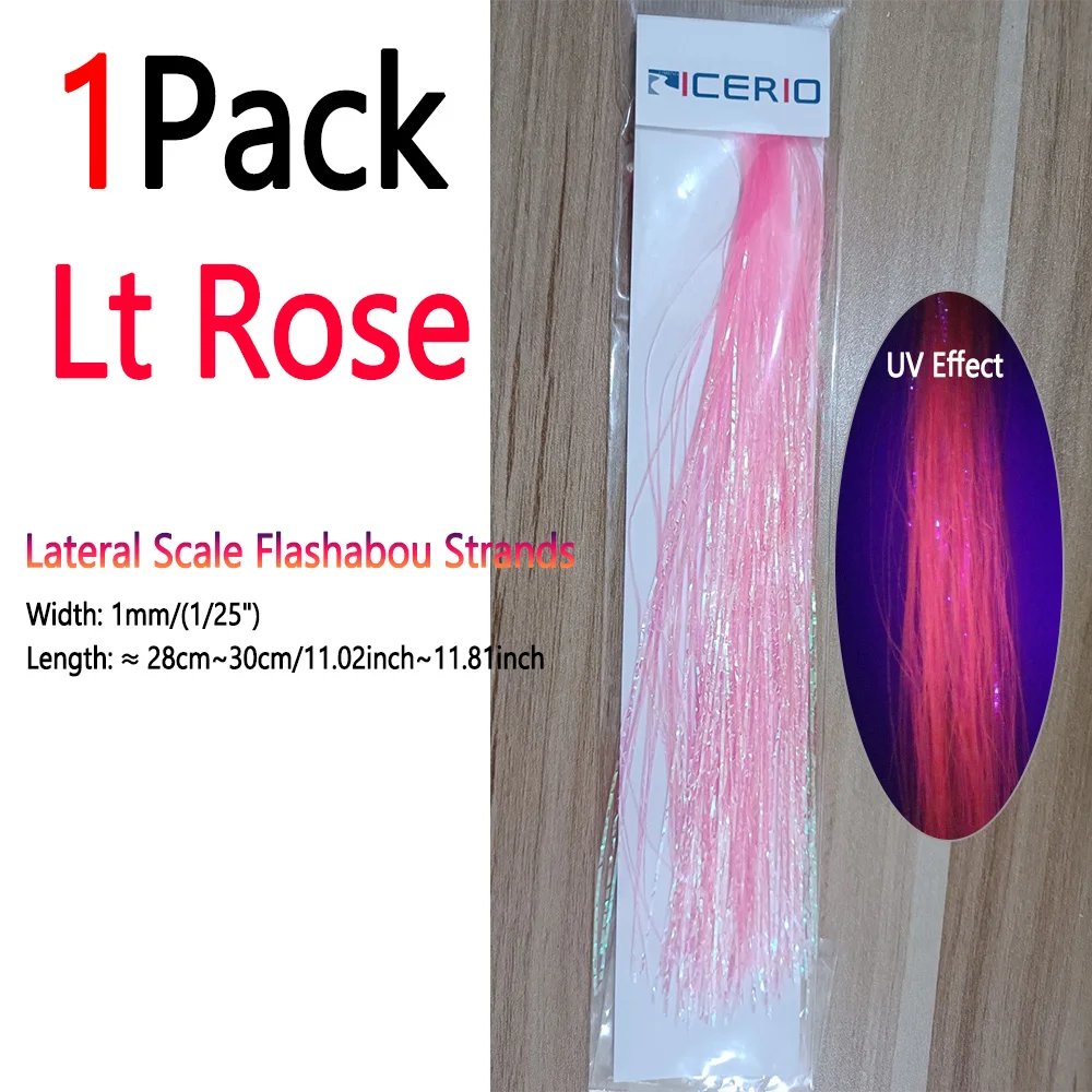1Pack Lt Rose