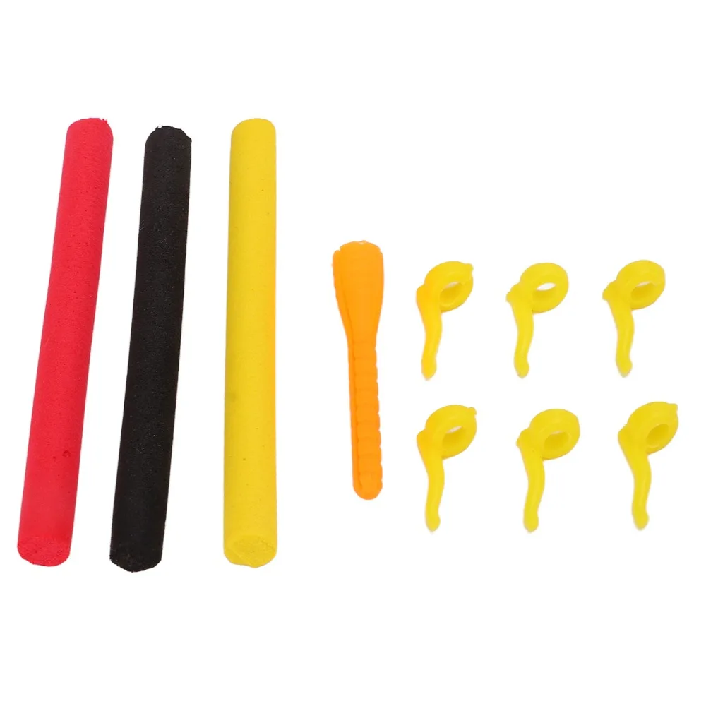 Kit Zig Rig EVA con varillas y alineador para pesca fluvial - imagen 2