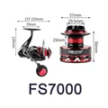FS 7000 EVA