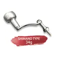 for SHIMANO