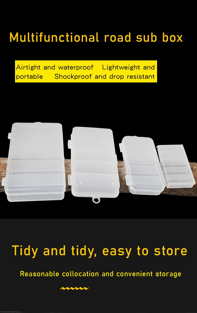 Organización sin esfuerzo con soluciones de almacenamiento versátiles