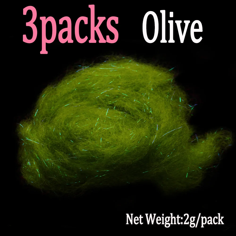 3packs Olive