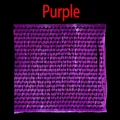 1pc Purle