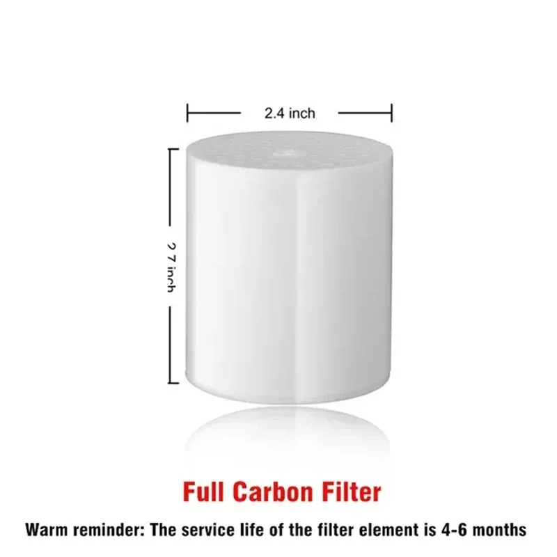 Full Carbon Filter
