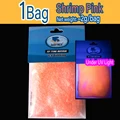 1 bag Shrimp Pink