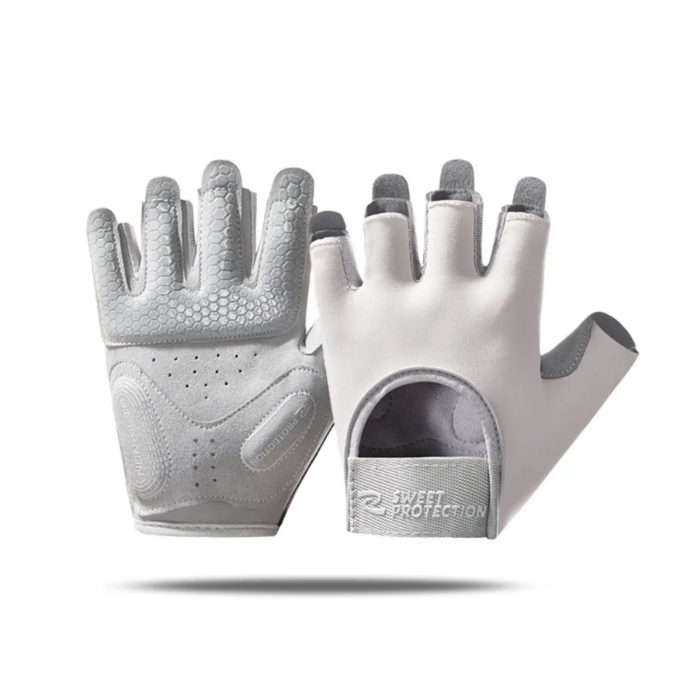 Mejorar el agarre y la comodidad con estos elegantes guantes funcionales