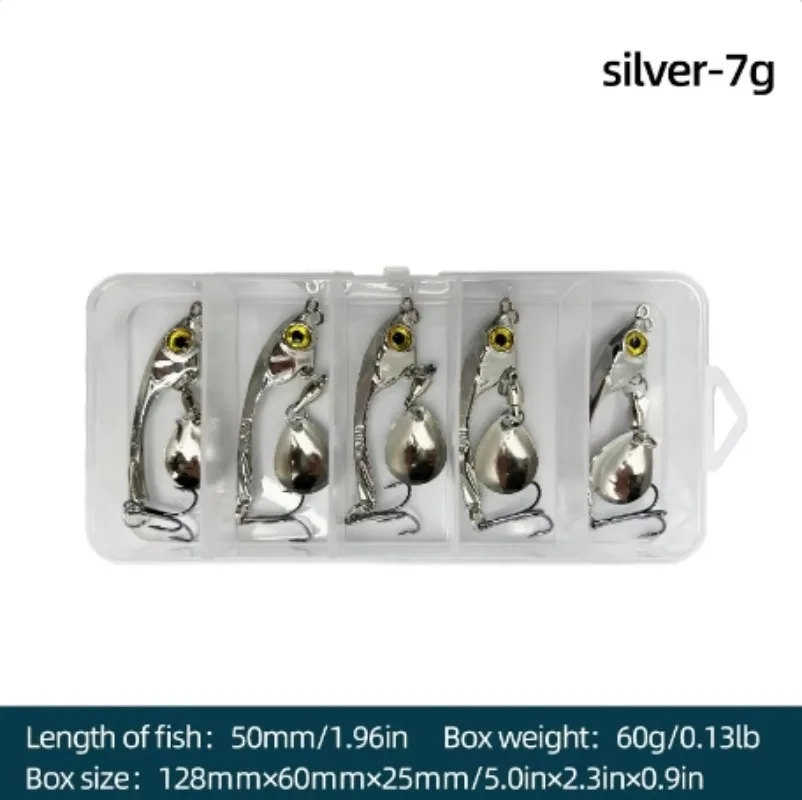 Silver-7g