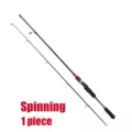 Spinning Rod