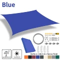 Blue with 47P Kits