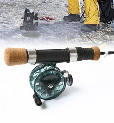 Carrete ABS ultraligero para pesca de carpa – Diseño clásico