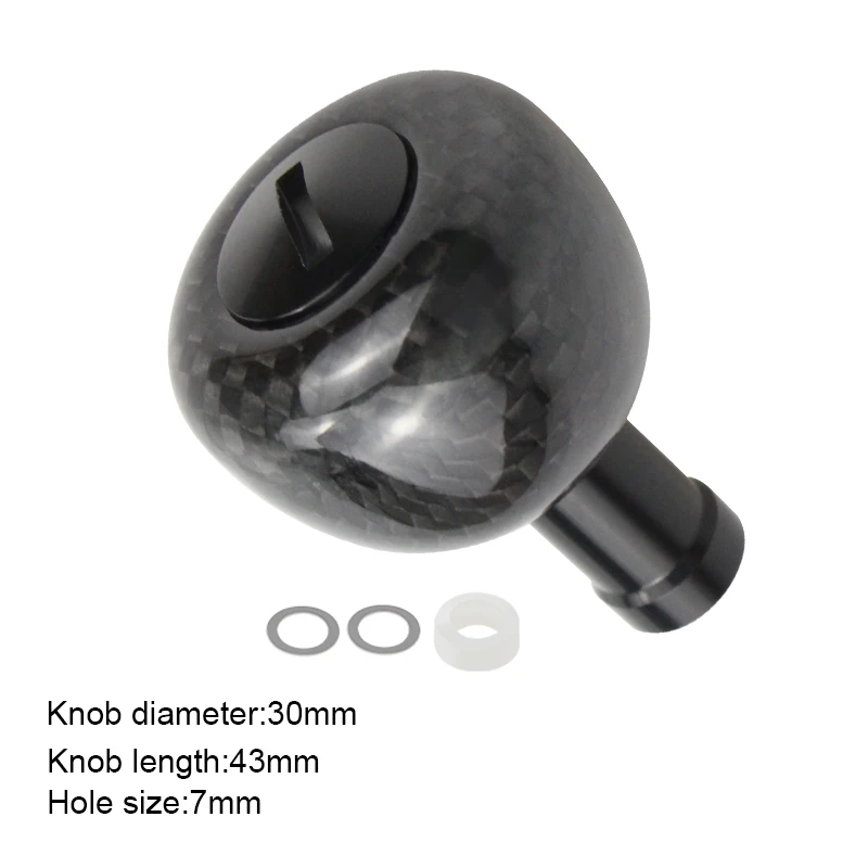 black   30mm