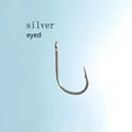 silver eyed