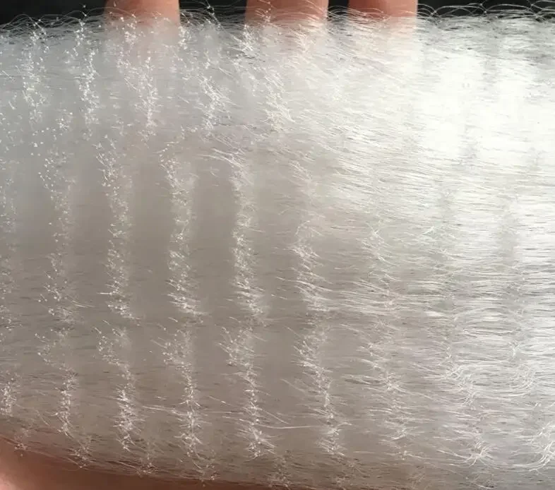 Finefish (1,5/2/3) * 100M red de pesca de 3 capas red de pesca monofilamento red de enmalle de pesca con flotador red adhesiva para exteriores - imagen 5