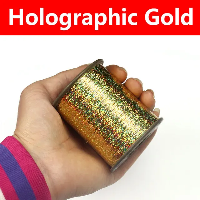 1 holographic gold