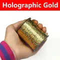1 holographic gold