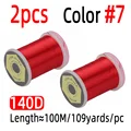 2pcs Color 7