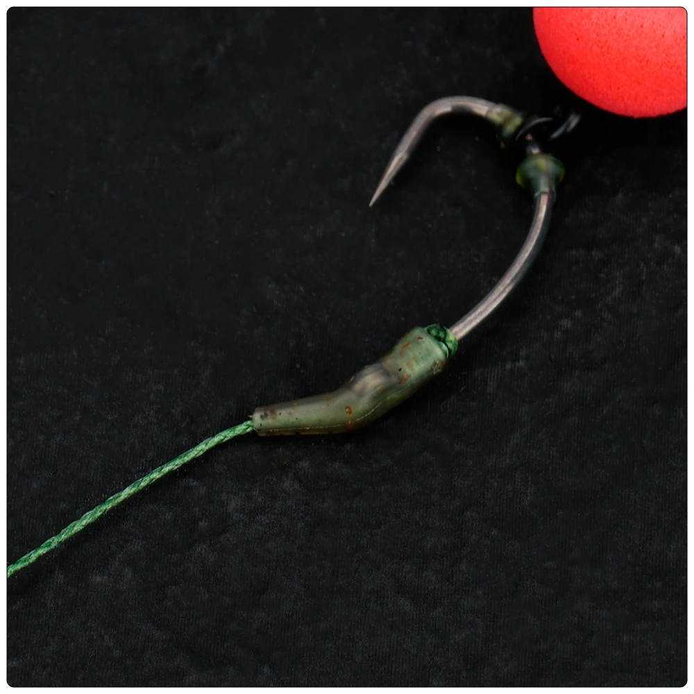 Ejemplo de montaje D Rig con kicker instalado