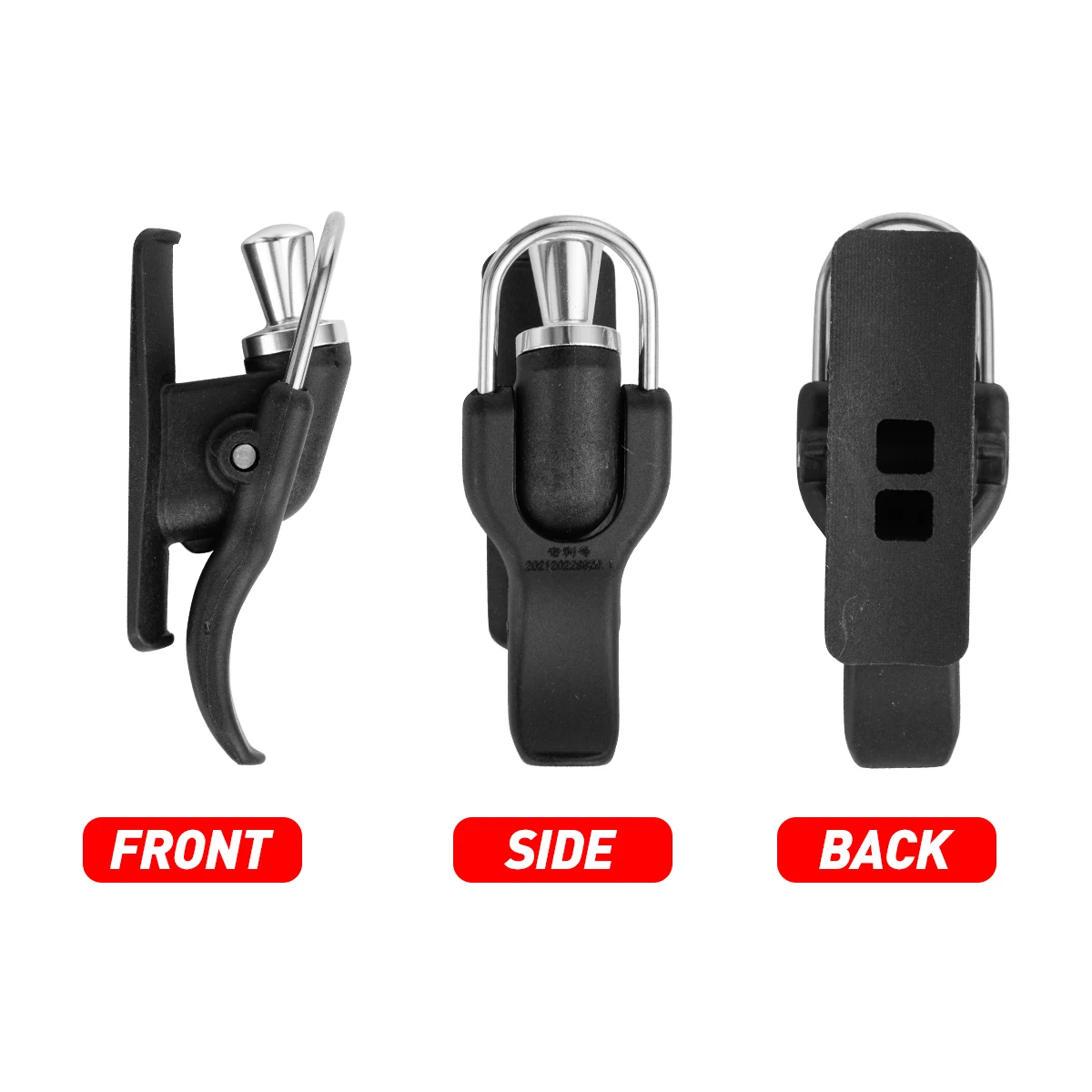 Ayuda de gatillo de pesca para Surf, gatillo de fundición de pesca, carrete fijo, ayuda de fundición, herramienta de asistencia de fundición, accesorios de pesca - imagen 2