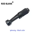 spin- black color