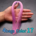 4 bags color n17