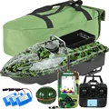 Camo GPS Boat Set 3