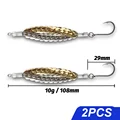 2Pcs 10g