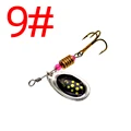 9(size 9)