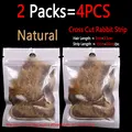 Natural 4PCS